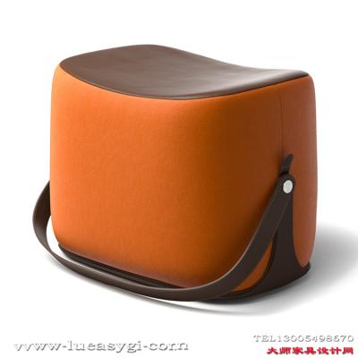 philippe nigro 愛馬仕奧斯曼帝國的必需品 手提箱工具箱化妝箱醫(yī)生箱 休閑換鞋凳進(jìn)門凳