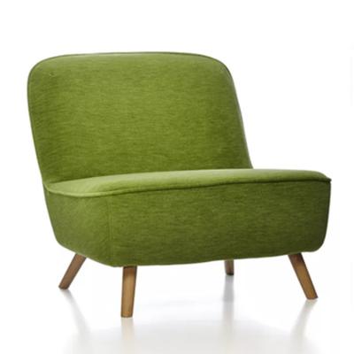 單人沙發(fā)雞尾酒躺椅設(shè)計(jì)師現(xiàn)代經(jīng)典家具酒店賓館椅 肥胖寬體沙發(fā)