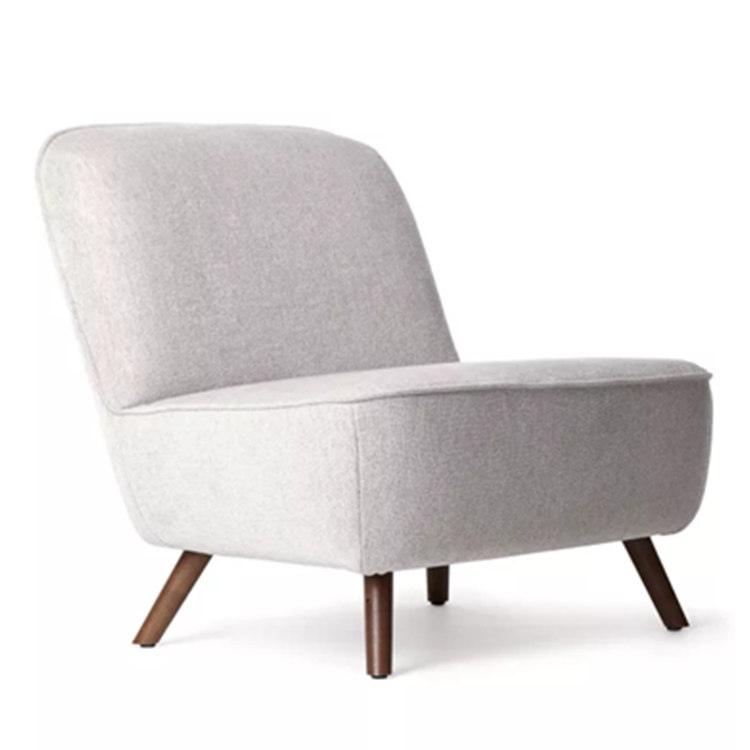 單人沙發(fā)雞尾酒躺椅設(shè)計(jì)師現(xiàn)代經(jīng)典家具酒店賓館椅 肥胖寬體沙發(fā)
