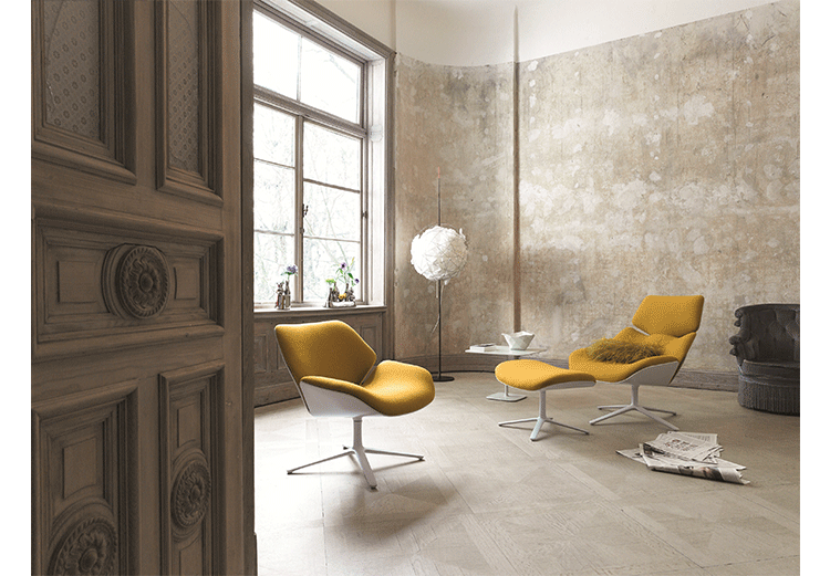 創(chuàng)意設(shè)計(jì)師家具  玻璃鋼或彎板矮背休閑沙發(fā)躺椅 休閑椅 五金腳