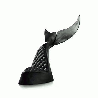 設計大師家具動物魚椅 玻璃鋼創(chuàng)意沙發(fā)椅 海洋生物 顏色可定制北歐歐美家具高端個性定制