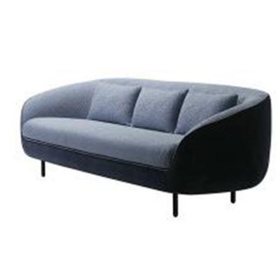 三人位客廳沙發(fā) 北歐設(shè)計(jì)師定制家具  大師家具設(shè)計(jì)網(wǎng)  全球高端家具定制