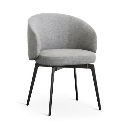 家用商用定制 家居豪宅 北歐簡約設(shè)計(jì)風(fēng)格小戶型創(chuàng)意時(shí)尚餐椅休閑椅