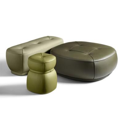 居家豪華 經(jīng)典耐看百搭 腳墊 北歐風(fēng)格簡約現(xiàn)代家居換鞋凳 腳踏