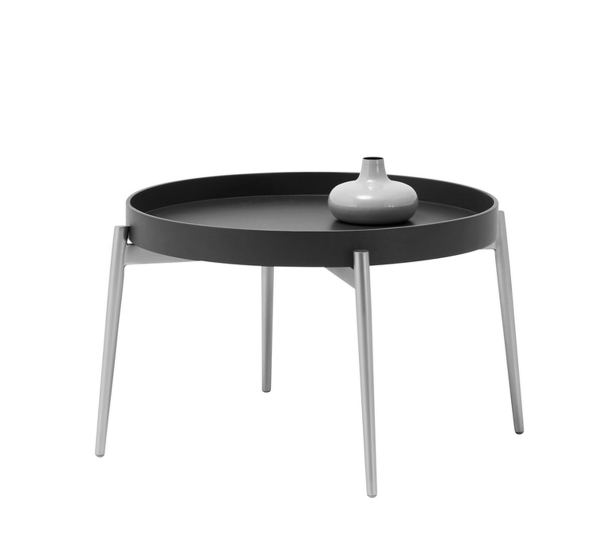 居家豪華 經(jīng)典耐看百搭 可定制不銹鋼色彩時(shí)尚烤漆茶幾金屬邊幾