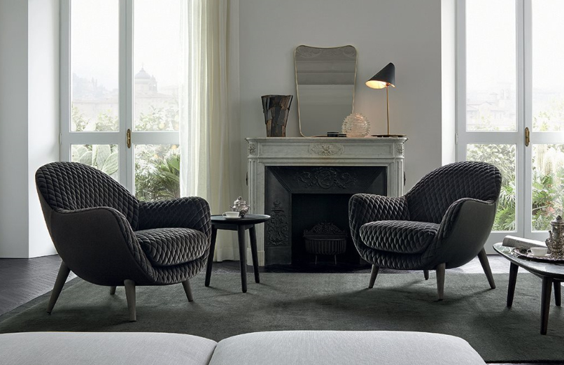 創(chuàng)意椅單椅休息椅 洽談椅 玻璃鋼布藝沙發(fā) 居家豪華 經(jīng)典耐看百搭