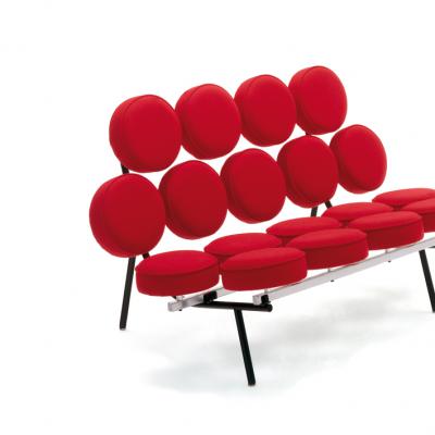 意大利美國(guó)棉花糖商務(wù)Sofa糖果沙發(fā)尼爾森 顏色可定 彩色沙發(fā)真皮棉花糖糖果沙發(fā)