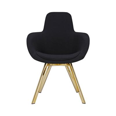 創(chuàng)意時尚休閑高背時尚餐椅Scoop Chai?個性設(shè)計師餐椅