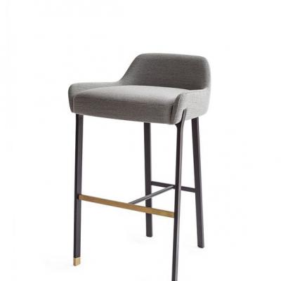 大牌設(shè)計(jì)師家具 Blink bar stool  SH750 stellarworks  中式高腳吧椅餐椅酒吧椅