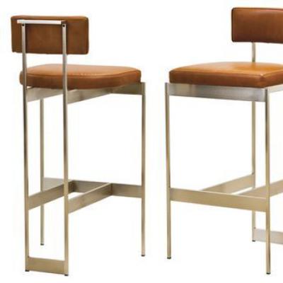 丹麥Sketch品牌 Alto bar stool  SH750  by Morten Georgsen 莫頓·喬治森