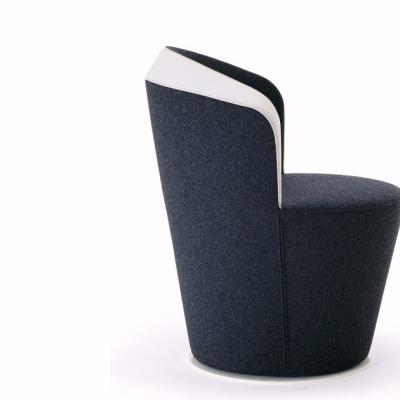 整屋裝飾設(shè)計(jì)師Mygingol by Segis北歐家居創(chuàng)意項(xiàng)目接待定制餐椅休閑椅