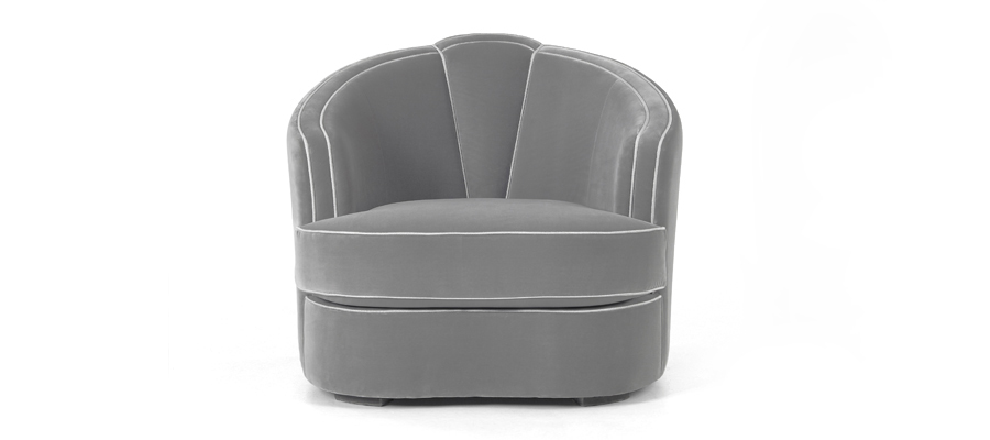 單人雙人三人 設(shè)計(jì)師線條簡(jiǎn)潔家具 JOSEPHINE 280 SOFA 別墅樓盤(pán)項(xiàng)目接待休閑定制茶葉沙發(fā)