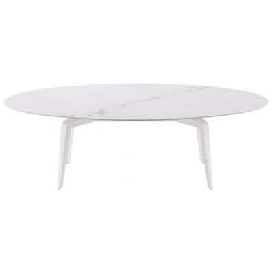 法國家具寫意空間Ligne Roset table by ROSET 椅子餐桌茶幾邊幾角幾