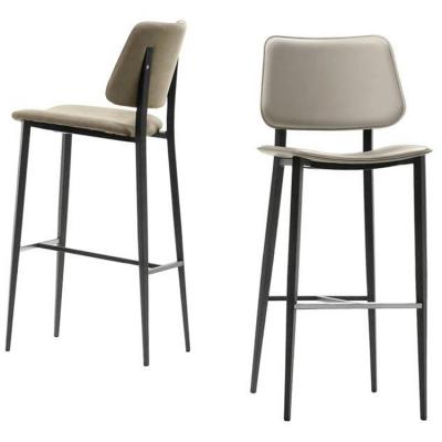 西班牙Midj JOE Beatriz Sempere 高腳吧椅凳子國際設(shè)計師高腳吧椅 異形腳方腳圓腳  酒店會所酒吧家具