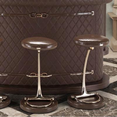 吧椅 單桿腳 Formitalia RICHIE High stool家具源頭工廠生產(chǎn)制造商 家具源頭工廠生產(chǎn)制造商家居廠家