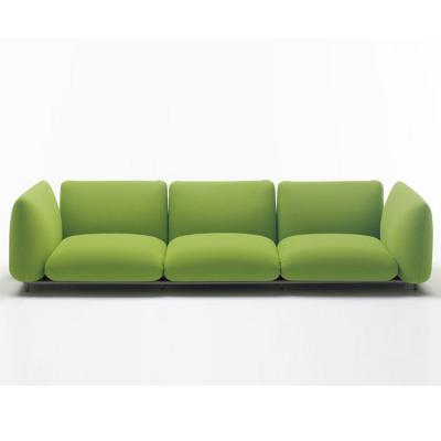 麥羅五金不銹鋼鐵鋁 絨布麻布西皮 單人雙人多人貴妃位沙發(fā) L型直線一字型