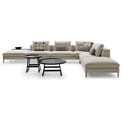 Maxalto 沙發(fā) Divers 系列 全球高端家具定制 個性設計 全屋整裝家具定制家居設計