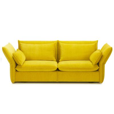 瑞士雙人位沙發(fā) 大師家具設計網  全球高端家具定制