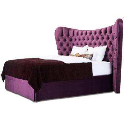 拉扣系列床鋪大全:  五金實木烤漆電鍍大中小床架 床品