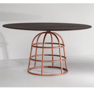 桌子彌撒桌金屬底座玻璃大理石實(shí)木 不銹鋼電鍍腳架 圓圈腳 格子網(wǎng)子裙襯裙子腳?