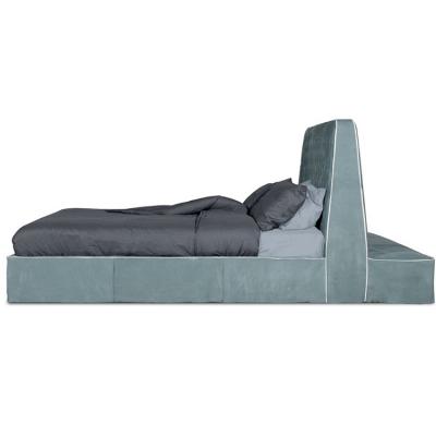 巴克斯特 保拉·納沃內(nèi) 床 床鋪 意大利公寓 小戶型 樣板房兒童床 布藝可拆外罩