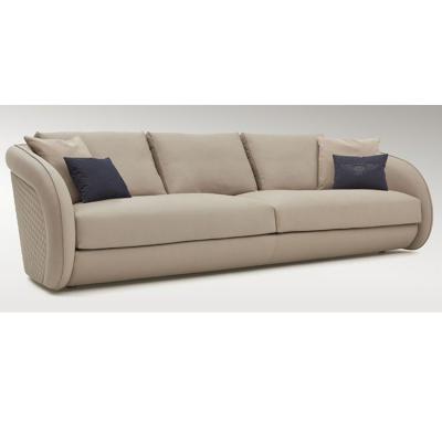 賓利家具博蒙特沙發(fā) BENTLEY HOME  BEAUMONT SOFA  單人沙發(fā) 雙人三人沙發(fā)