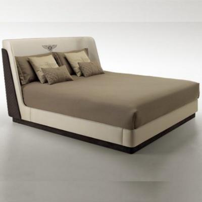 賓利家具里士滿床 BENTLEY HOME RICHMOND 床鋪時尚包邊