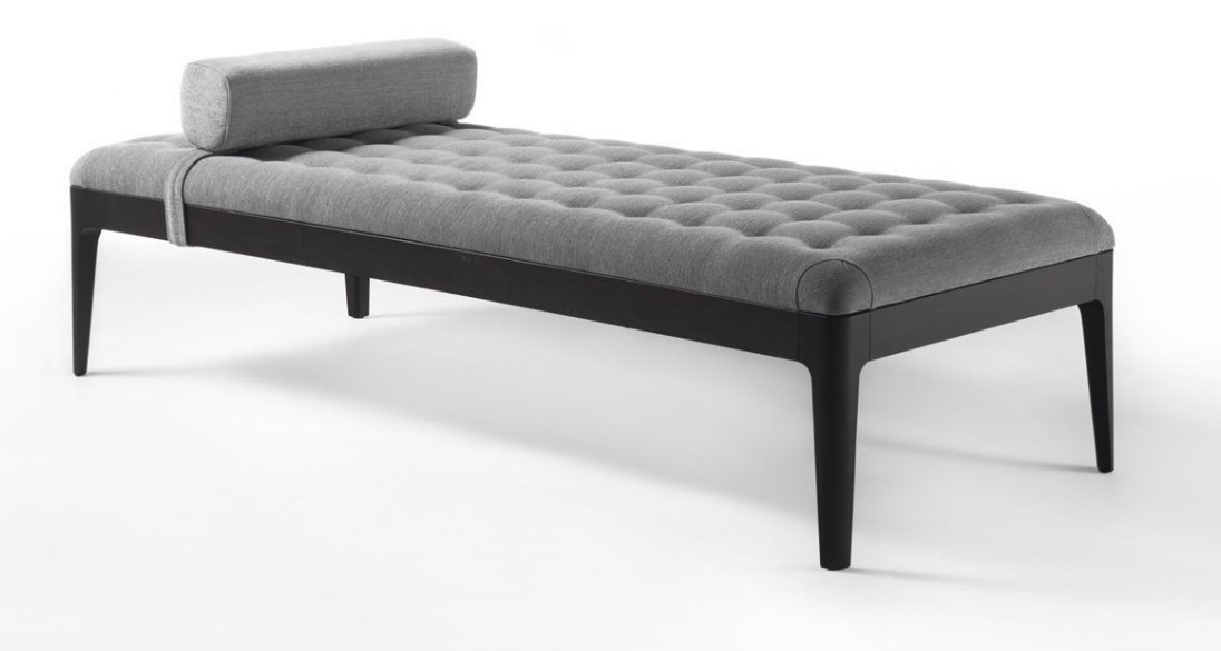 PORADA WEBBY DAY BED 波拉達韋比日間床 床鋪休息床 午睡床老板床美容按摩床