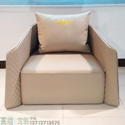 BENTLEY HOME單人位賓利家居蝴蝶扶手椅 八字休閑椅 沙發(fā)椅 BUTTERFLY ARMCHAIR 雙人位 三人位