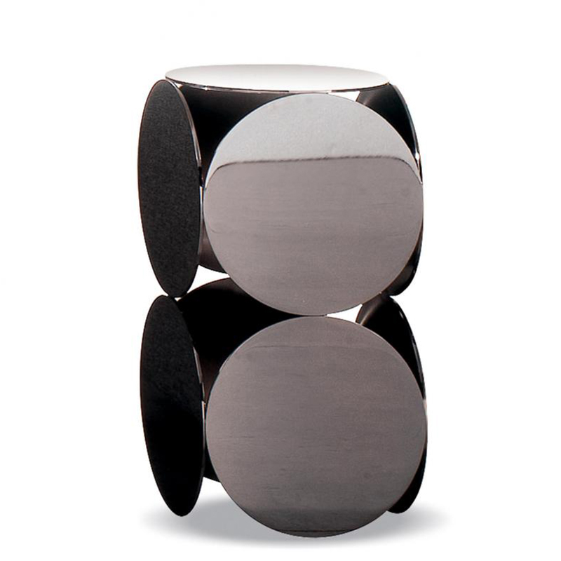 家用商用定制 家居豪宅 不銹鋼電鍍邊幾客廳造型茶幾北歐簡約風(fēng)格五金角幾