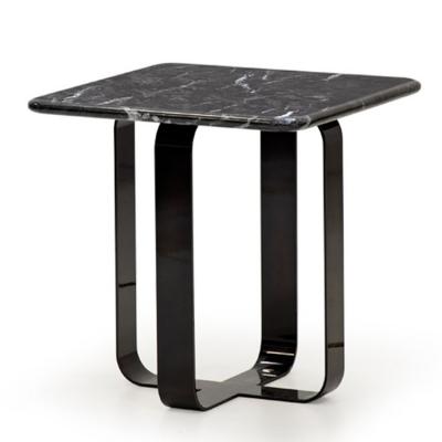 新中式意大利跑車公司跨業(yè)家具 阿斯頓馬丁 茶幾邊幾角幾不銹鋼電腦鐵金屬烤漆布藝皮質軟包凳子兩用