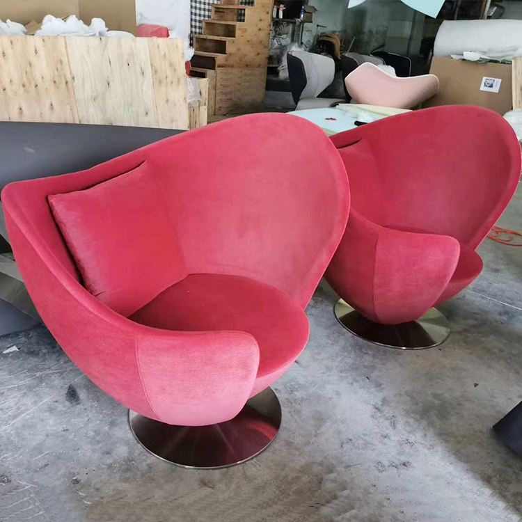 意大利拉維迪納彼得·哈維 極簡輕奢酒店樣板房單人沙發(fā) 現(xiàn)代簡約 設計師創(chuàng)意 休閑椅 客廳