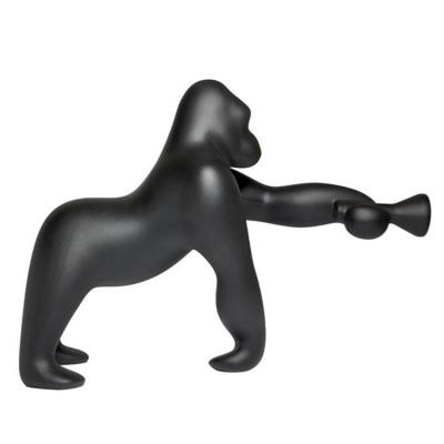 意大利Qeeboo KONG XS大猩猩落地燈 斯蒂凡諾·喬凡諾尼Stefano Giovannoni