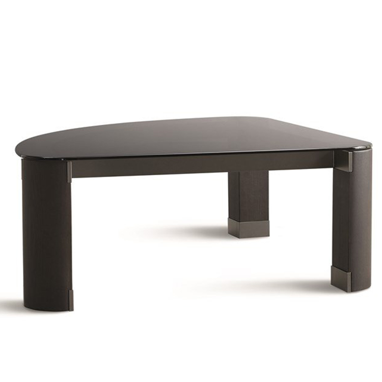 Flou QUARTETTO 意大利弗洛四重奏茶幾 葉子茶幾花瓣茶幾 凸面邊幾角幾