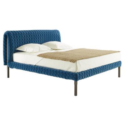 意大利寫(xiě)意空間Ligne Roset RUCHE  sofa褶帶 沙發(fā)系列 床鋪系列五金壓紋面料