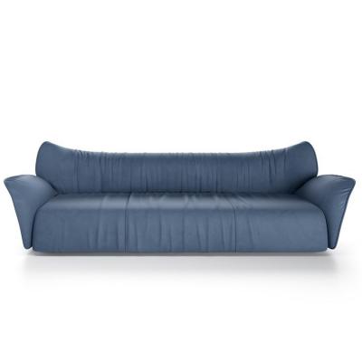 Fabio Novembre新作意大利納圖齊茲系列沙發(fā) Natuzzi Italia sofa 設(shè)計(jì)師