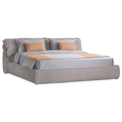 意大利新款 BAXTER巴克斯特 軟體床鋪Paola Navone設(shè)計(jì) 意式極簡(jiǎn)家具定制