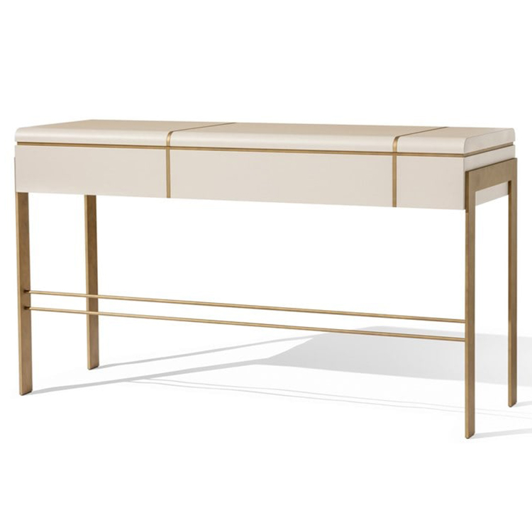 三款:意大利Carpanese Home 梳妝臺 柜子 邊柜 2023年新品