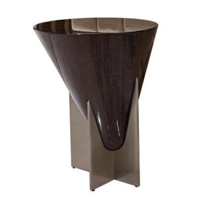 三款Draga&Aurel設(shè)計(jì)茶幾意大利大理石不銹鋼五金銅色樂高 LEGO 2023年新品 MINSTREL 咖啡桌