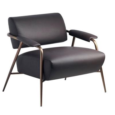 兩款意大利 potocco 單人雙人位沙發(fā)扶手椅 Porada 不銹鋼極簡休閑椅 Gabriele & Oscar Buratti