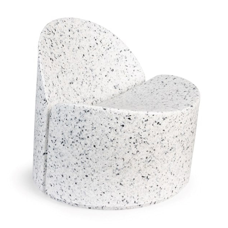 2款玻璃鋼Luca Nichetto水母吧椅 花朵點(diǎn)點(diǎn)休閑椅 Peter van de Water凳子