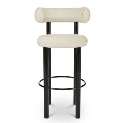 3款TON吧椅Tom Dixon五金實木腳架Claesson Koivisto Rune吧椅高腳凳子孔形椅