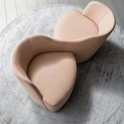 3款S形蛇形半圓弧度Paola Navone中央島沙發(fā)Karim Rashid公共場所Essential