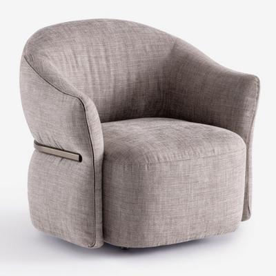 五款Flou弗洛Touch  蝴蝶夫人單人沙發(fā)休閑椅Dainelli細(xì)腳Studiopepe豪華藝術(shù)裝飾