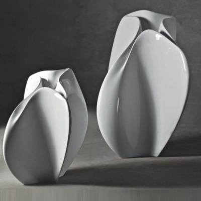 十款Zaha Hadid扎哈.哈迪德Qeeboo裝飾物In Stock玻璃鋼桌椅貓狗獅骷髏頭花瓶