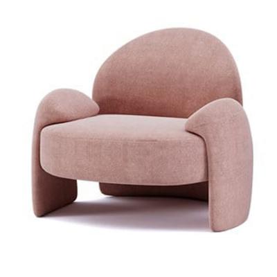 五款Ditre Italia單人雙人多人沙發(fā)Paolo Castelli不銹鋼鍍金布藝Stefano Spessotto意大利Daniele Lo Scalzo Moscheri