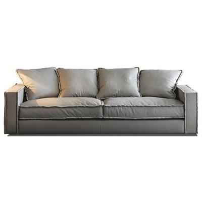 11款Paola Navone咪洛提Laskasas單人雙人多人圓形床頭長凳子茶幾兩用Minotti 威特曼 Wittmann