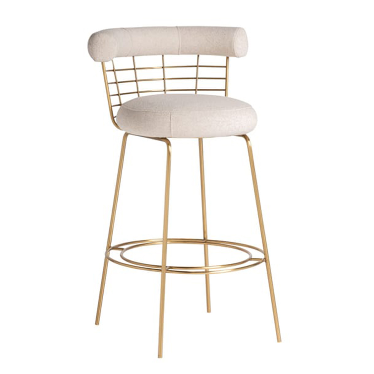 十款意大利新品 Bonaldo吧椅子酒吧凳子Paula Valentini藝術高腳椅