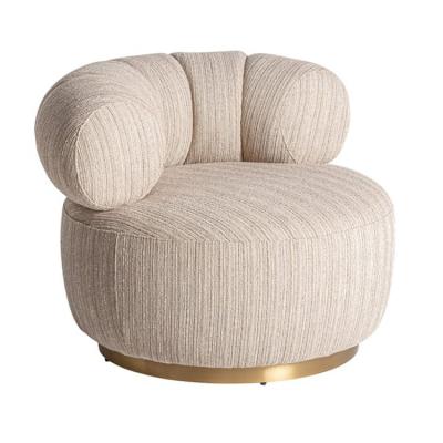 十款新品休閑椅Porada沙發(fā)小號Mauro Lipparini木金屬軟體Alain Gilles單人位扶手椅