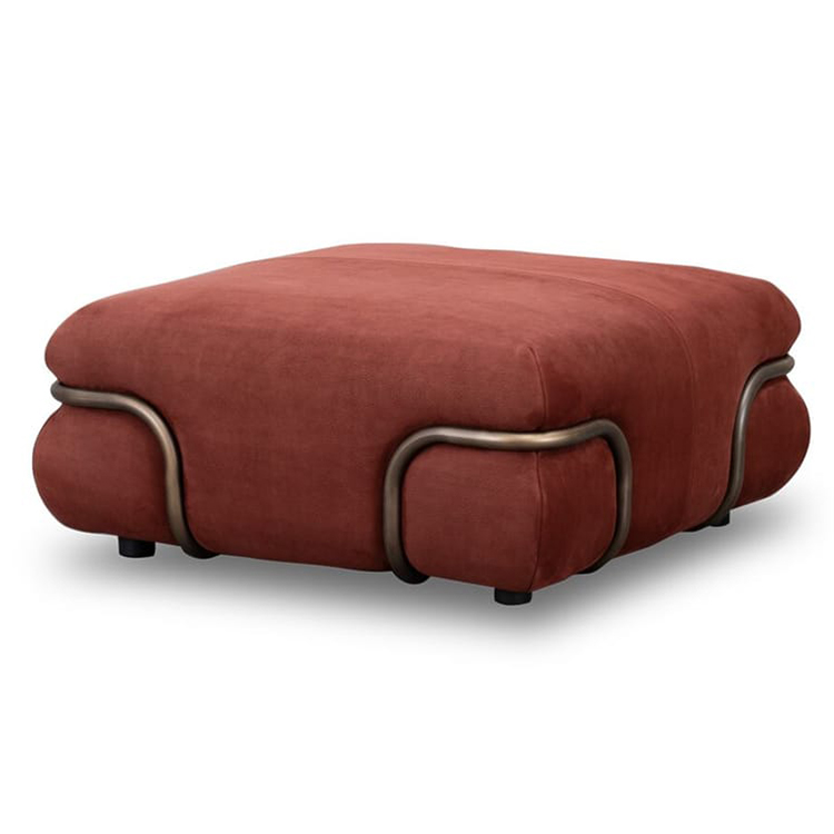 十款意式腳踏沙發(fā)凳帶燈BAXTER巴克斯特Joe Colombo兒童Capital Collection